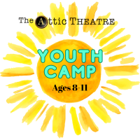 2025 Youth Summer Camp for Ages 8-11